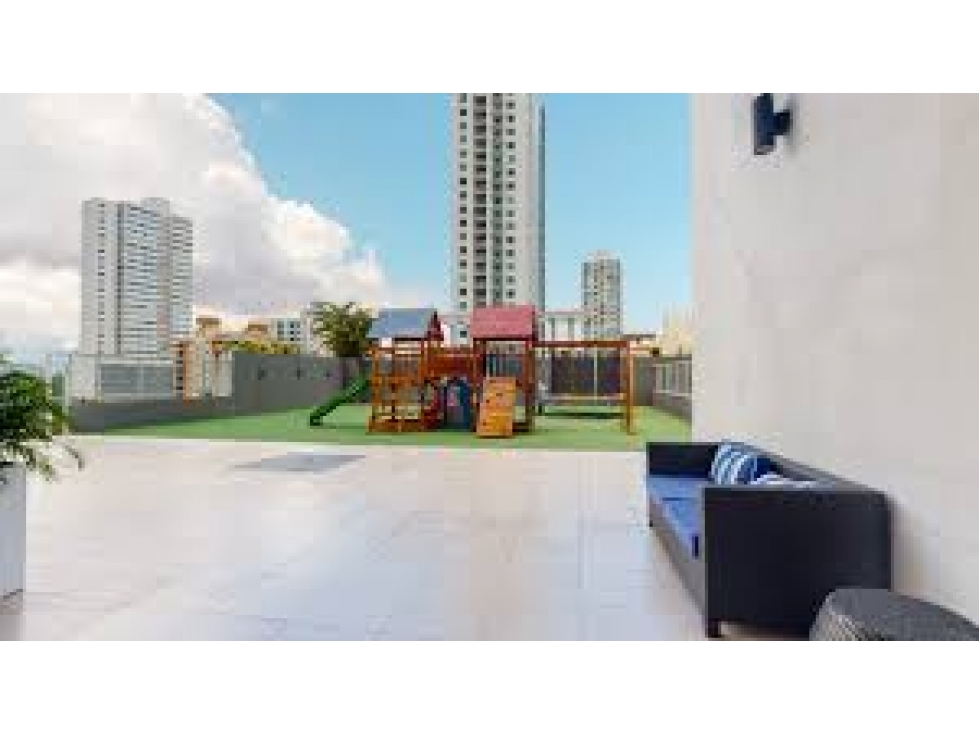 Apartamento en Venta en San Francisco