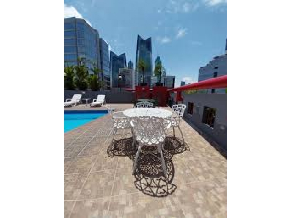 Apartamento en Venta en Bella Vista