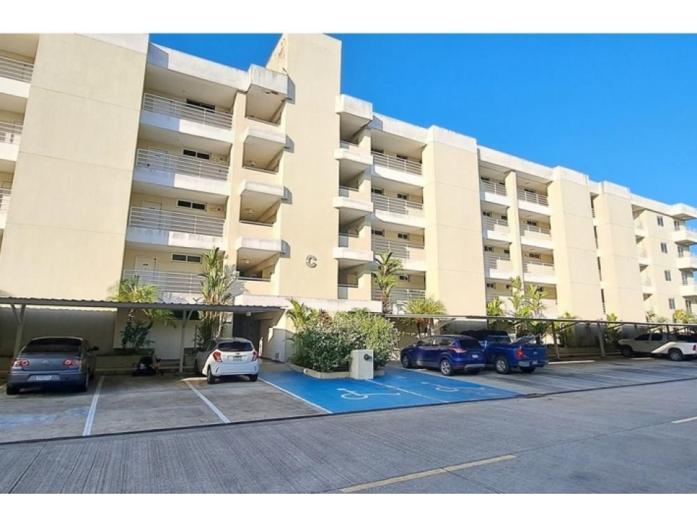 Apartamento en Venta en Ancón