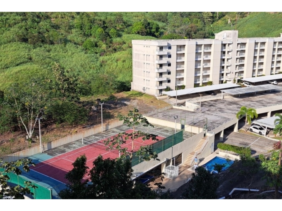 Apartamento en Venta en Ancón