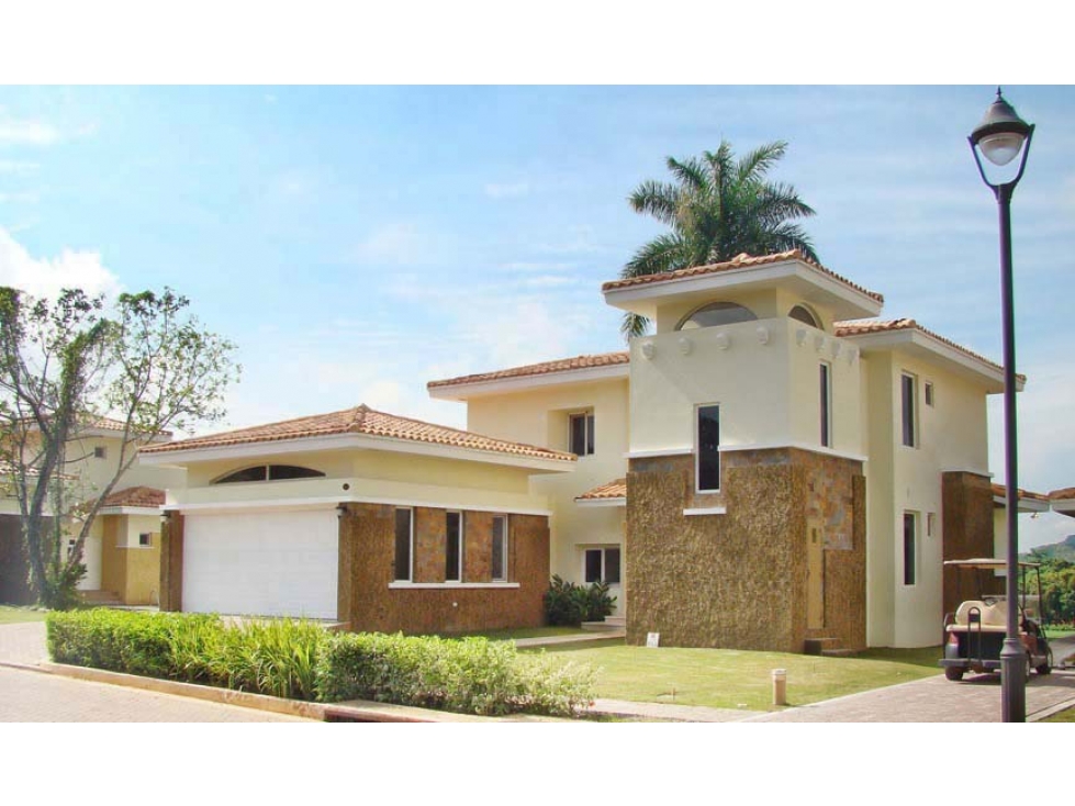 Casa en Venta en Ancón