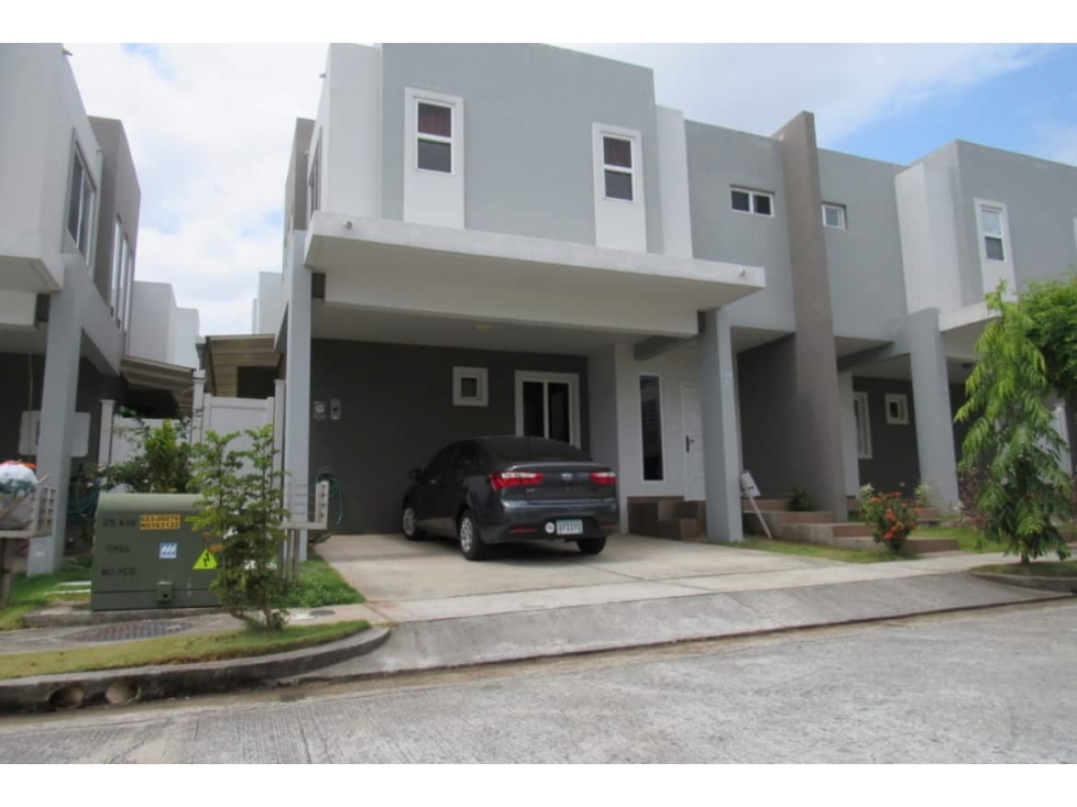 Casa en Venta en Ernesto Córdoba Campos