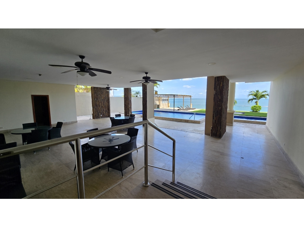 Apartamento en Venta en Punta Pacífica, Panamá