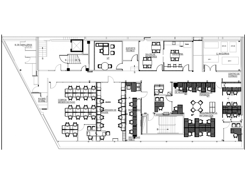 Venta de Edificio de Oficinas en Obarrio, Panamá