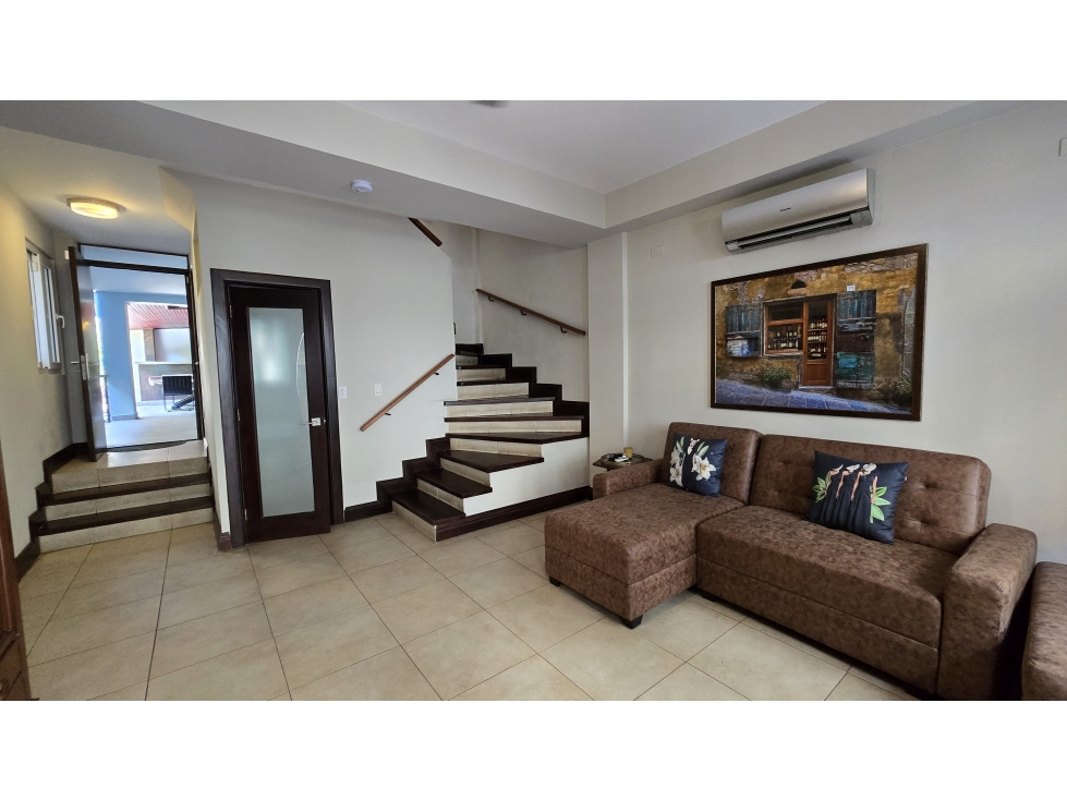 Venta de Casa en Casco Viejo, San Felipe Panamá