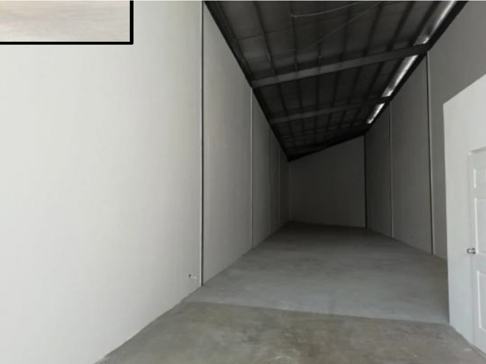 Alquiler De Bodega En Costa Del Este