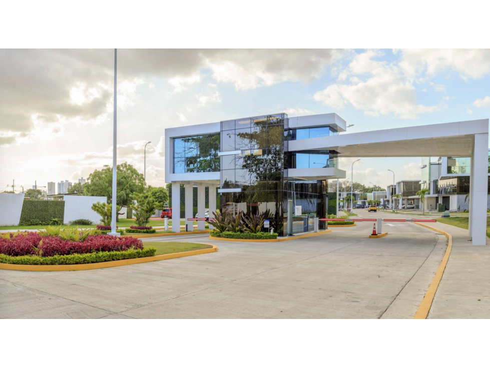 Venta de Bodegas en Panamá Viejo