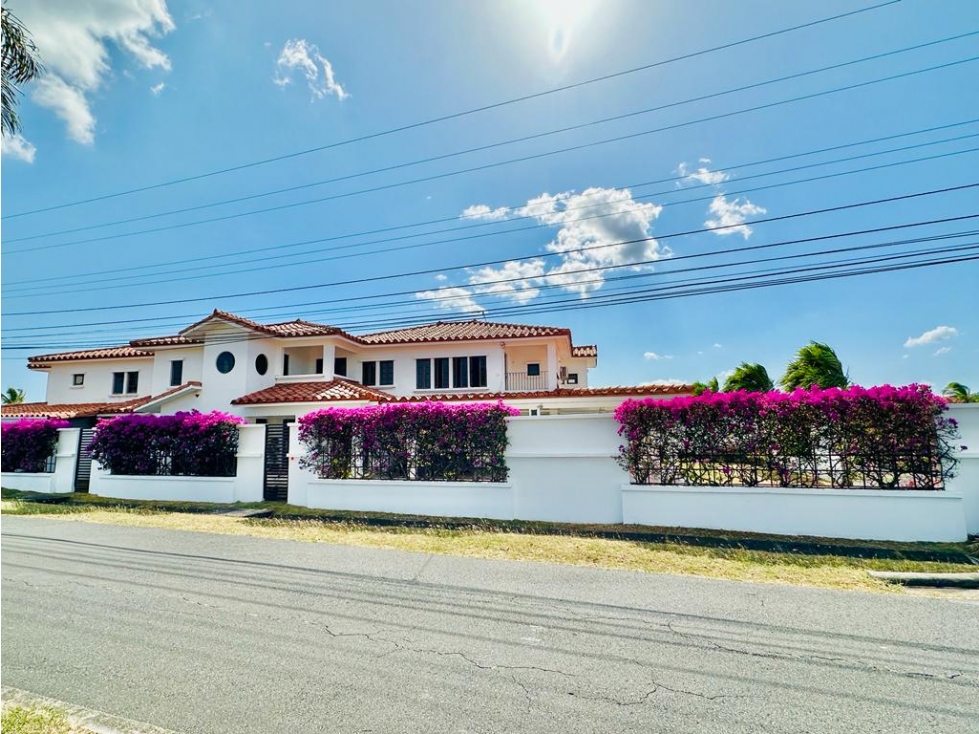 Venta de Casas Adosadas en Vista Mar