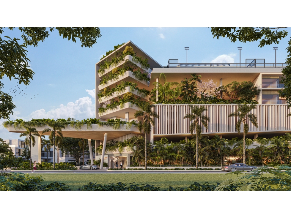 Apartamento en Venta Ocean Reef Islands
