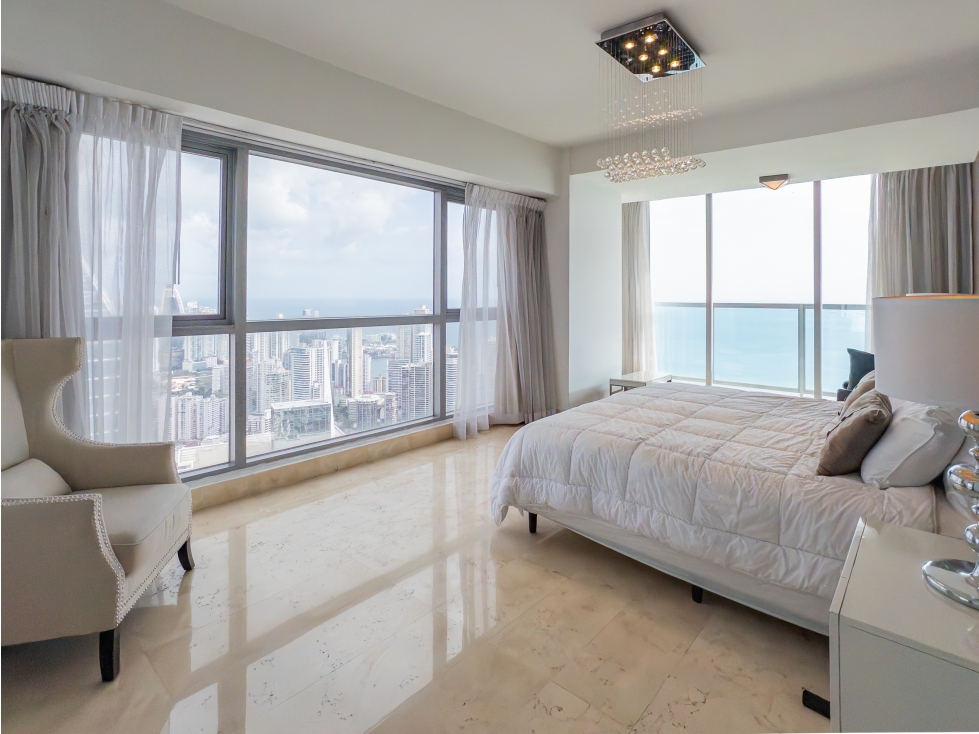 Penthouse en Venta en Avenida Balboa