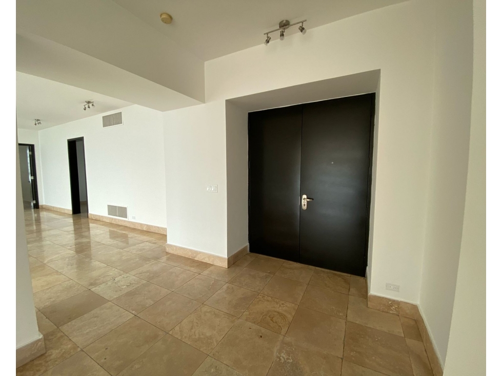 Apartamento en Alquiler Punta Pacífica