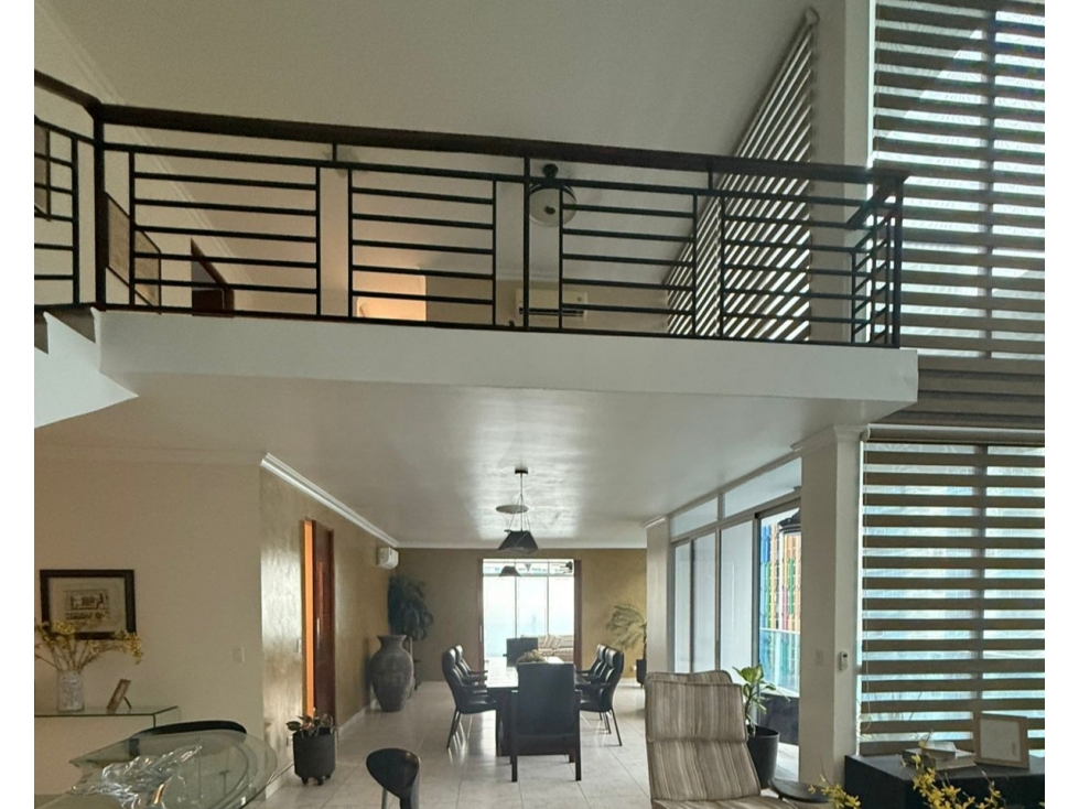 Apartamento en Alquiler Bella Vista