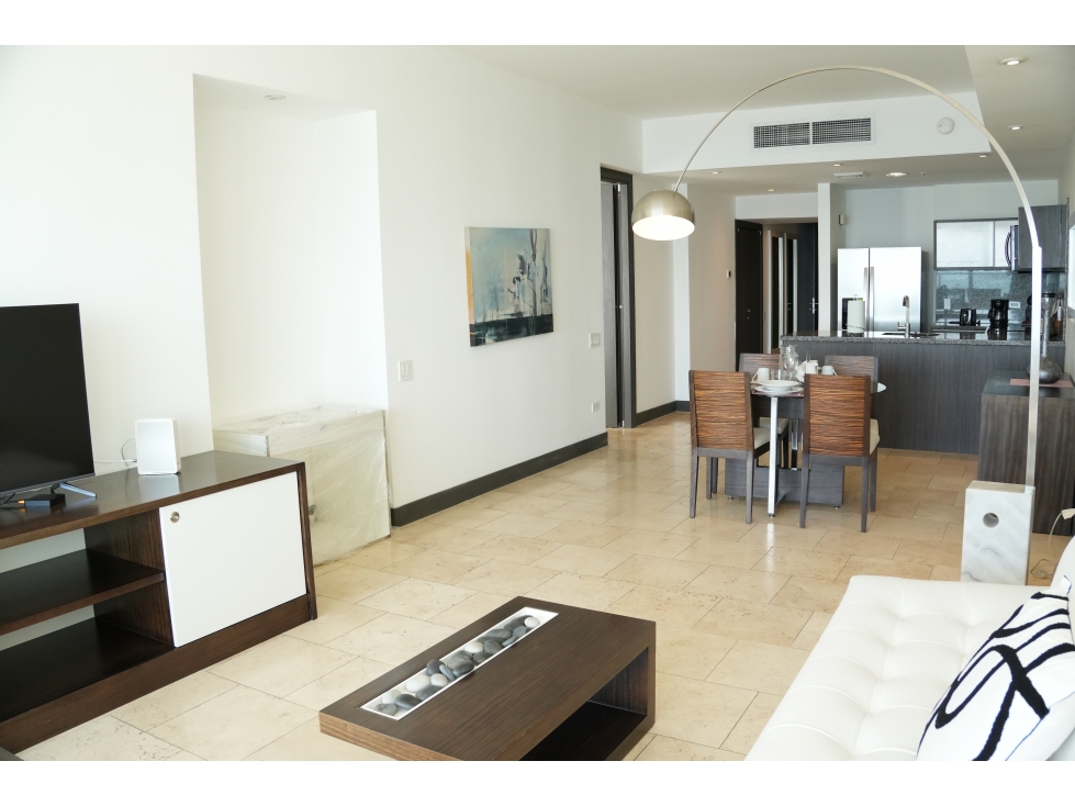 Apartamentos en Venta Punta Pacifica