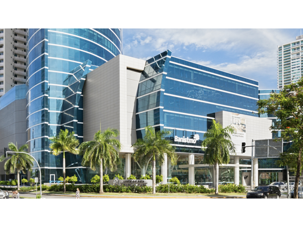 Oficinas en Venta en Costa del Este