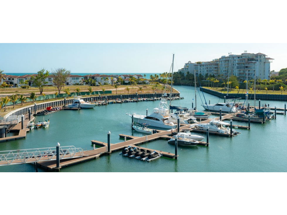 Venta de Apartamento en Buenaventura