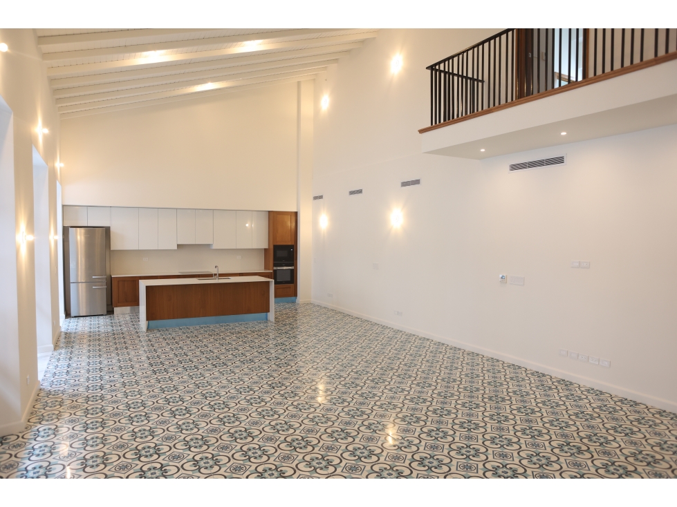 Apartamento en Casco Viejo