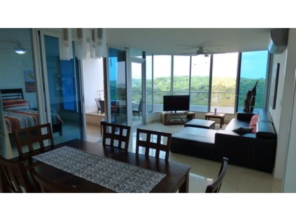 Apartamento en Venta Veracruz