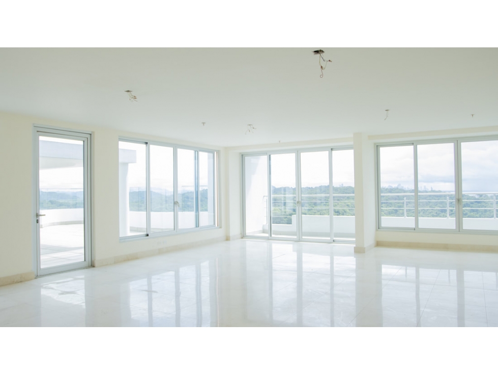 Apartamento en Venta Veracruz