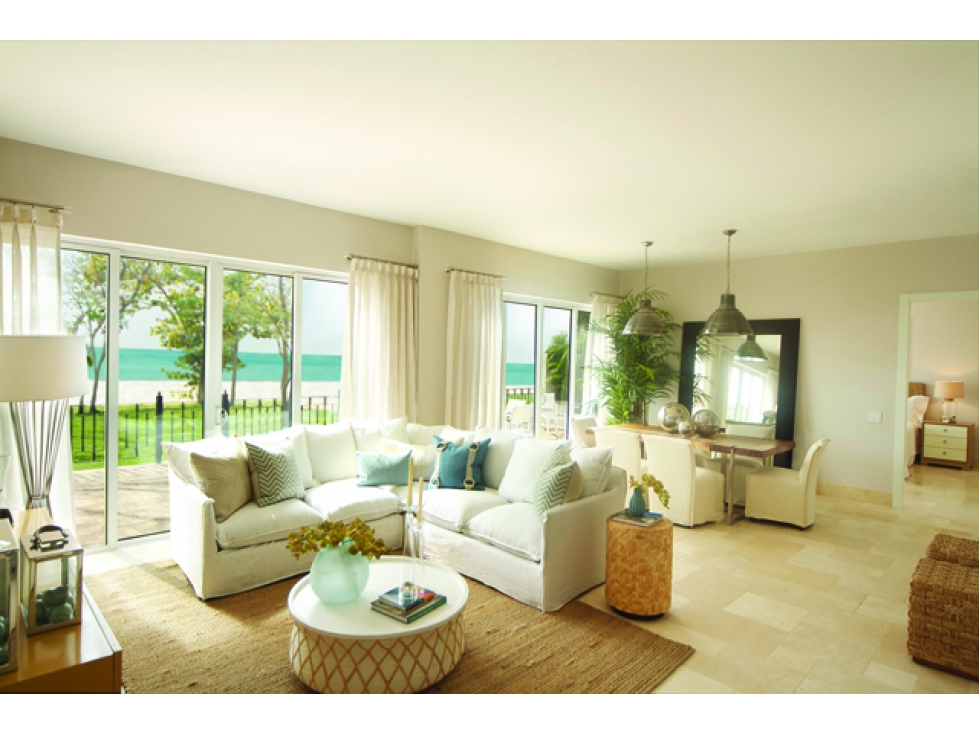 Apartamento en Venta Buenaventura