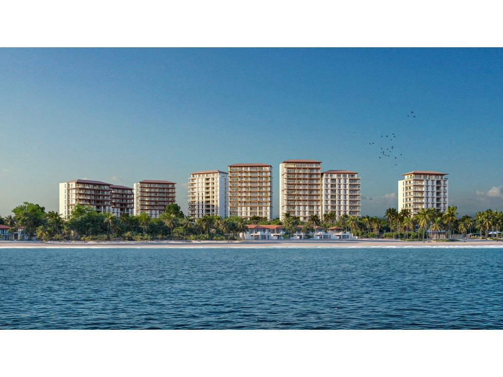 Apartamentos en Venta Buenaventura