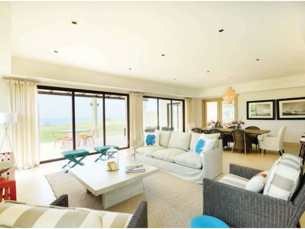Casa en Venta San Carlos
