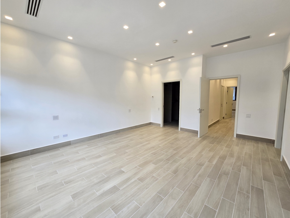 Alquiler de Apartamento en Ocean Reef Islands