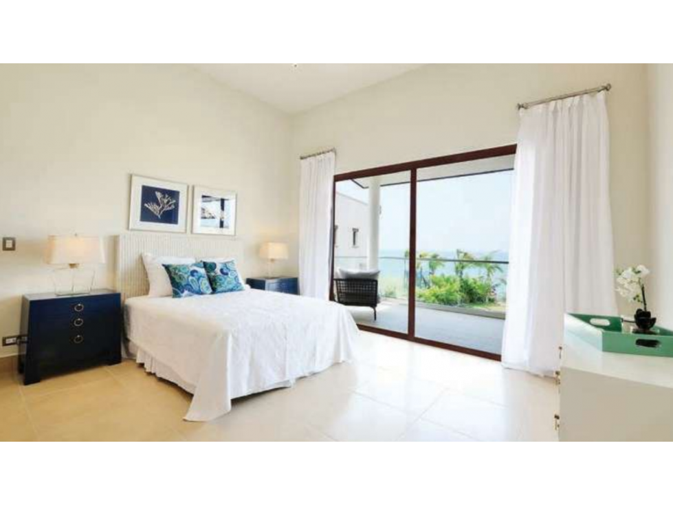 Casa en Venta San Carlos