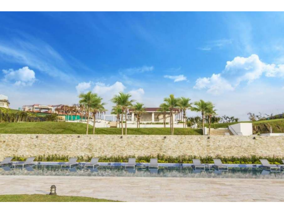 Casa en Venta San Carlos