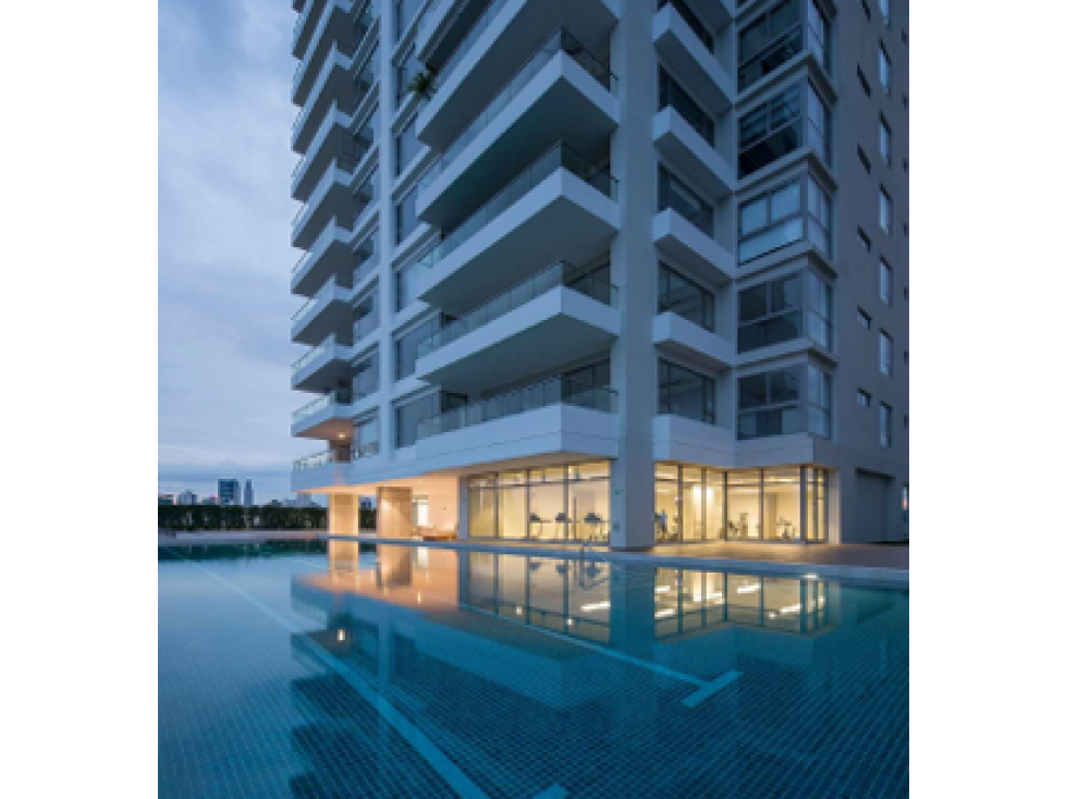 Venta de Apartamento en Santa María