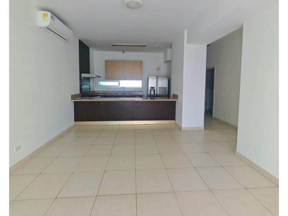 Apartamento en Venta Coco del Mar