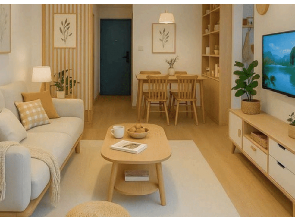 Apartamento en Venta Costa del Este