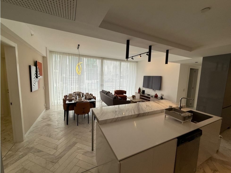 Apartamento en Alquiler Marbella