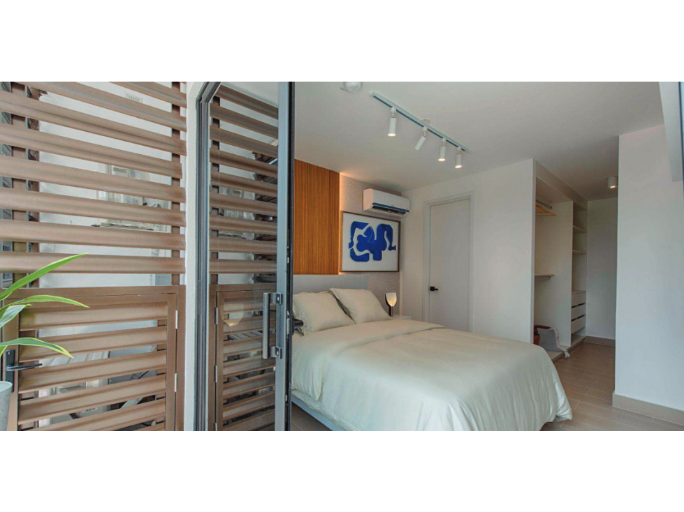 Apartamento en Venta San Francisco