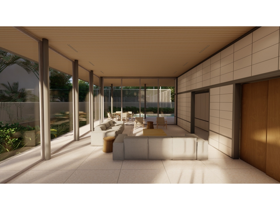 Apartamento en Venta Amador