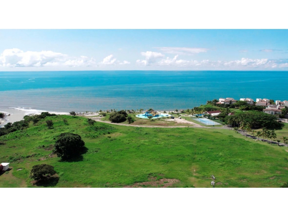 Terreno en Venta San Carlos