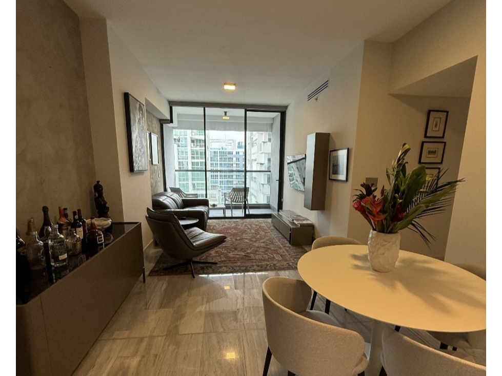 Apartamento en Venta Bella Vista