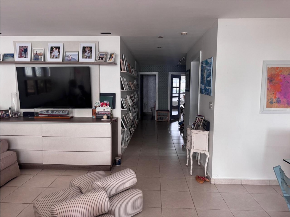 Venta de Apartamento en San Francisco