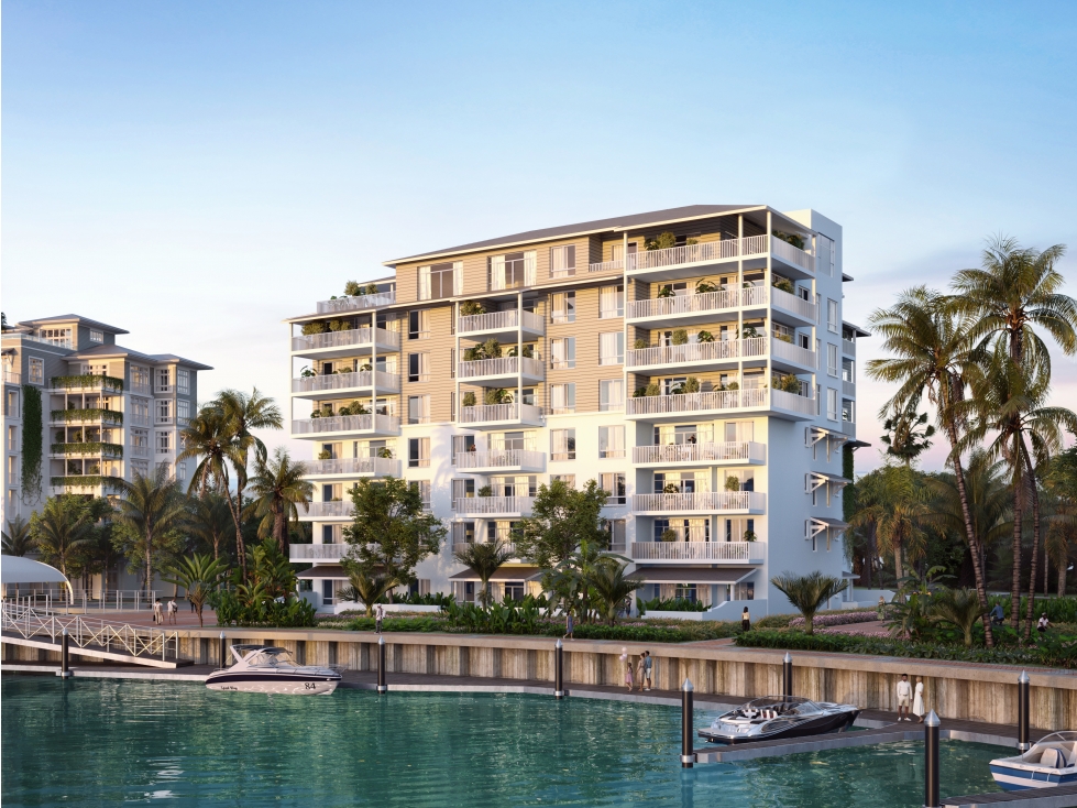 Apartamento en Venta Buenaventura