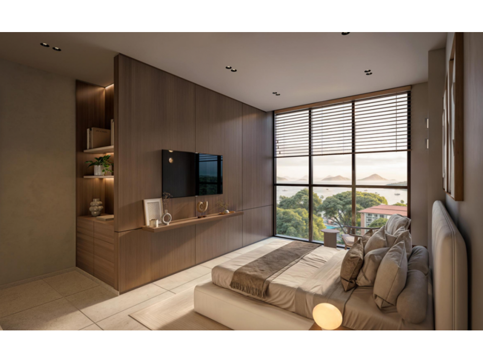 Apartamento en Venta Amador