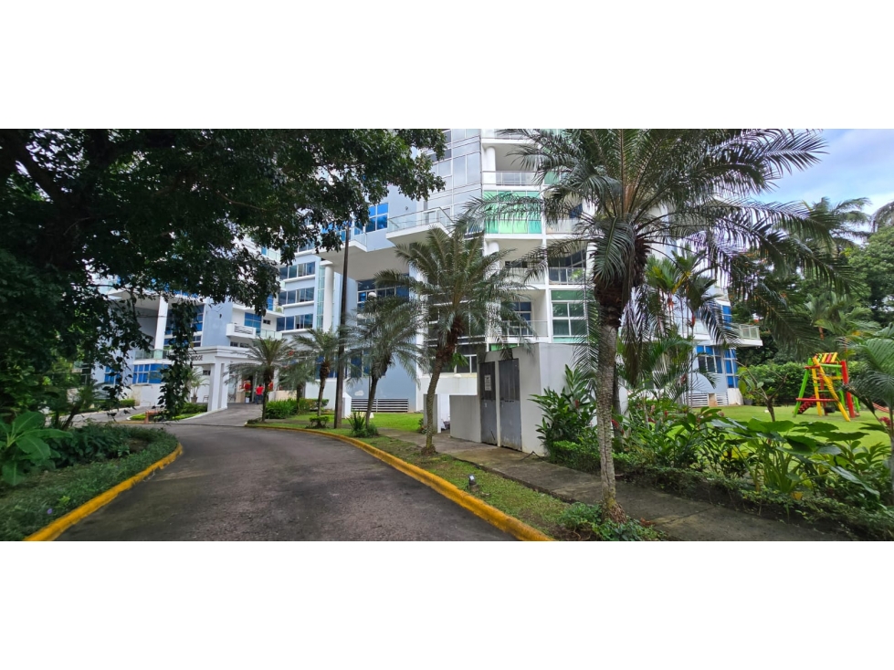 Apartamento en Venta en Ancón