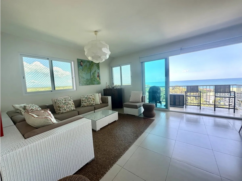 Apartamento en Venta Bijao