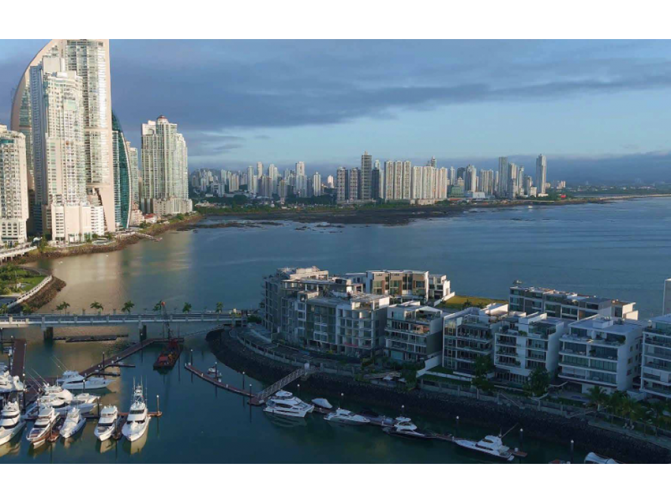 Venta de apartamento Ocean Reef