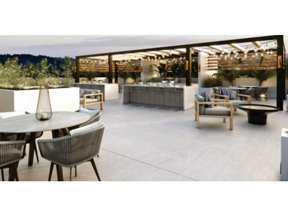 Apartamento en Venta Clayton