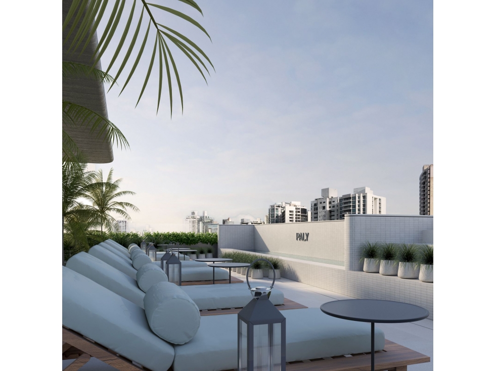 Apartamento en Venta en Bella Vista