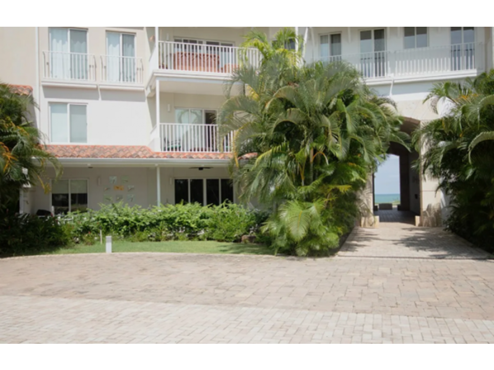 Apartamento en Venta en Puntarena Buenaventura