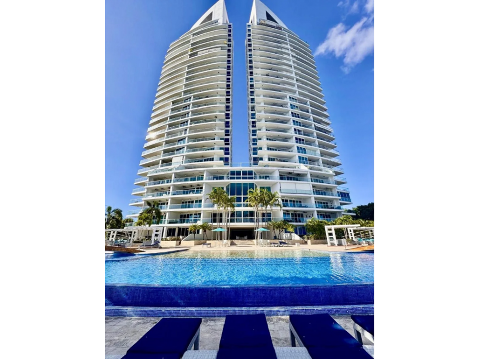 Apartamento en Venta en Santa Clara