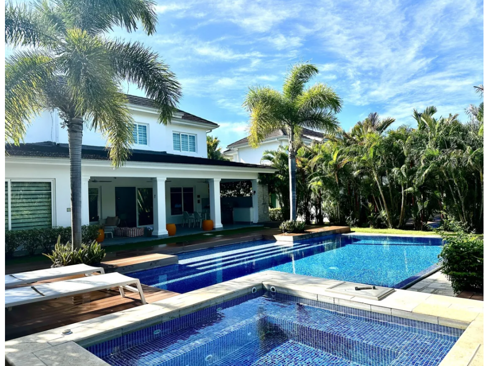 Casa en Venta en Bijao Beach Club & Residences