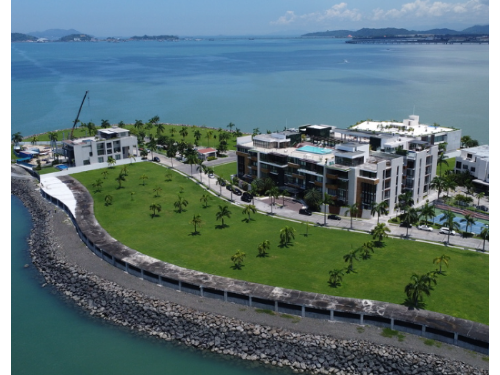 Terreno en venta en Ocean Reef