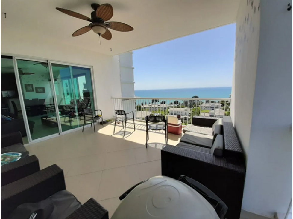 Apartamento en Venta en Bijao