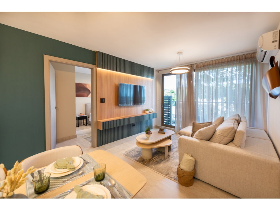 Apartamento en Venta en Panamá Pacífico